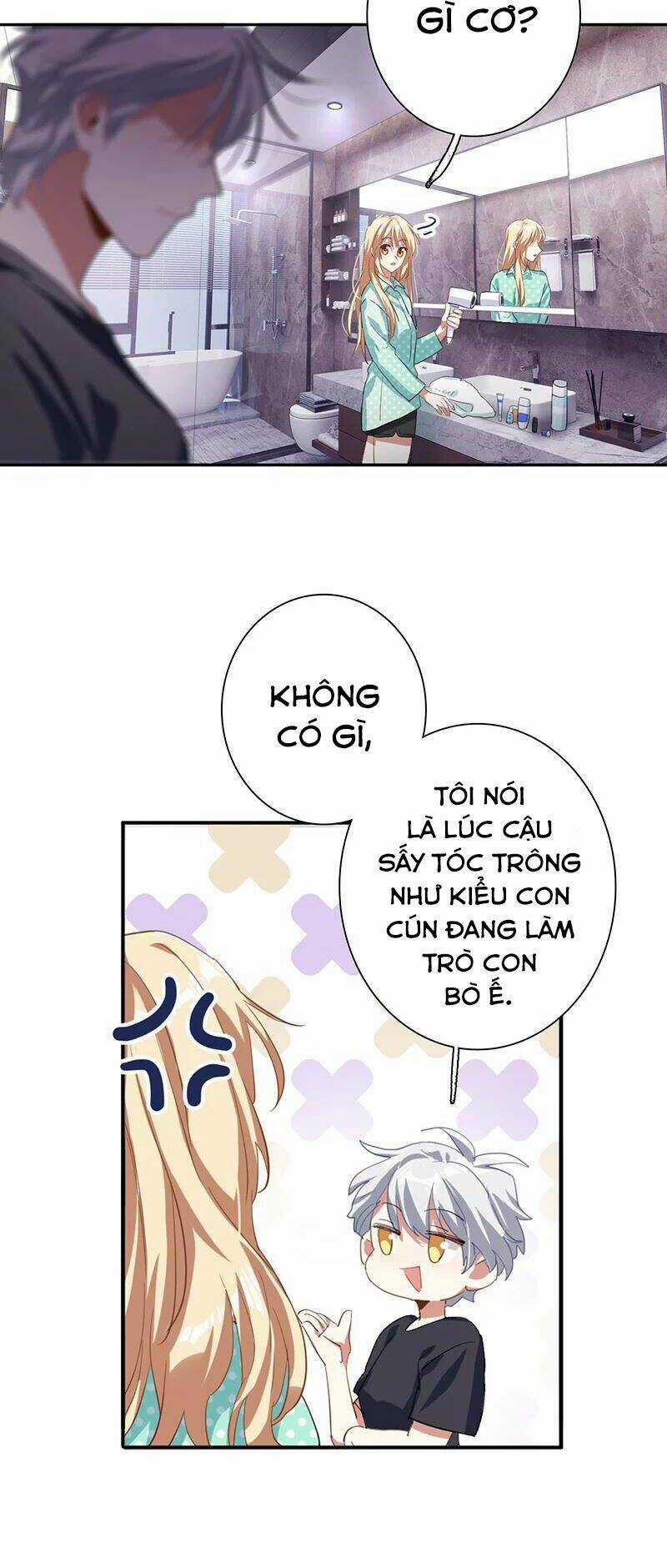 Tinh Mộng Thần Tượng - Chapter 300 - Trang 17