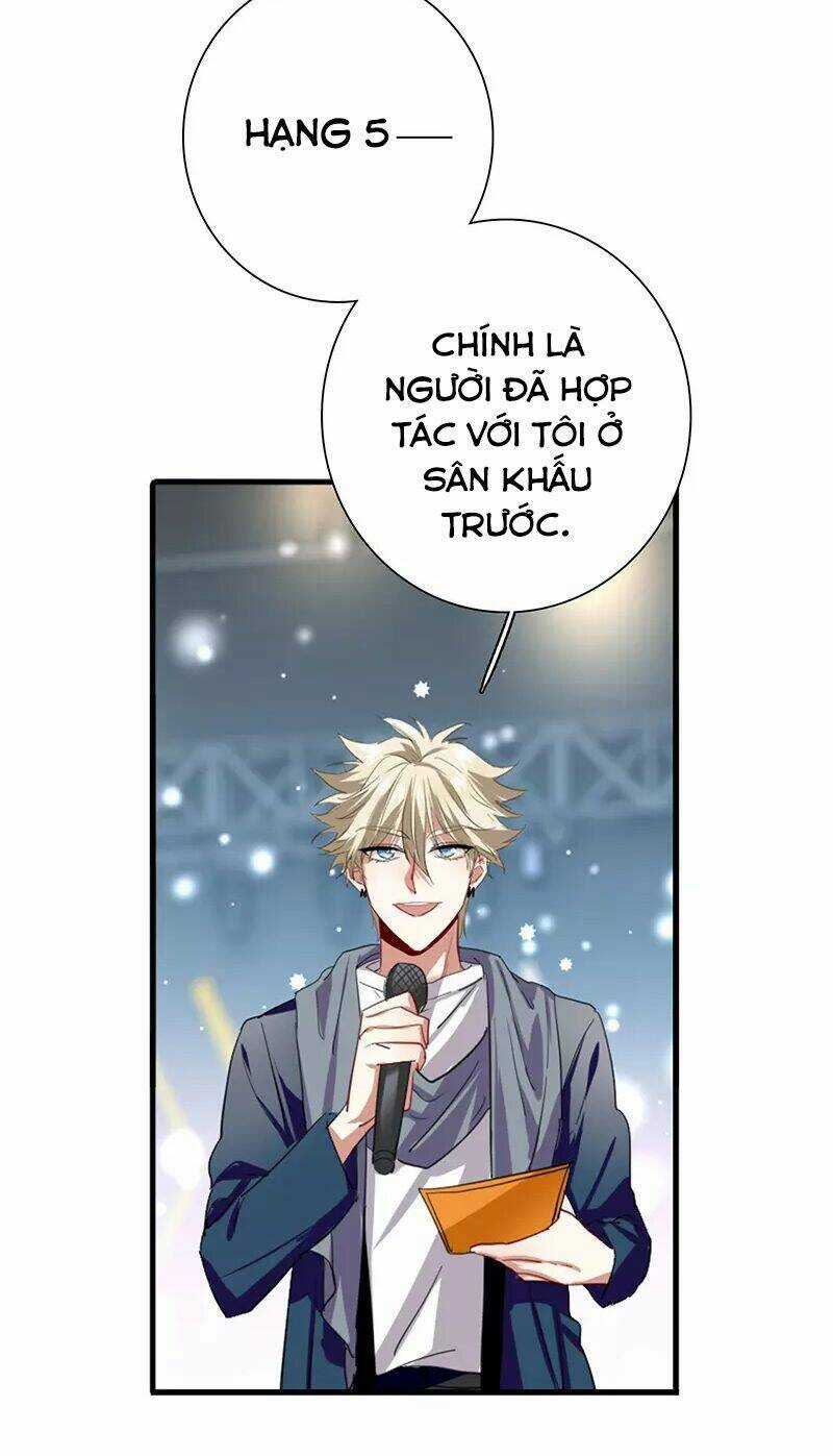 Tinh Mộng Thần Tượng - Chapter 300 - Trang 20