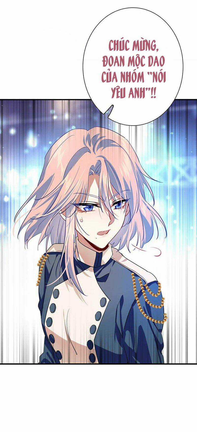 Tinh Mộng Thần Tượng - Chapter 300 - Trang 21