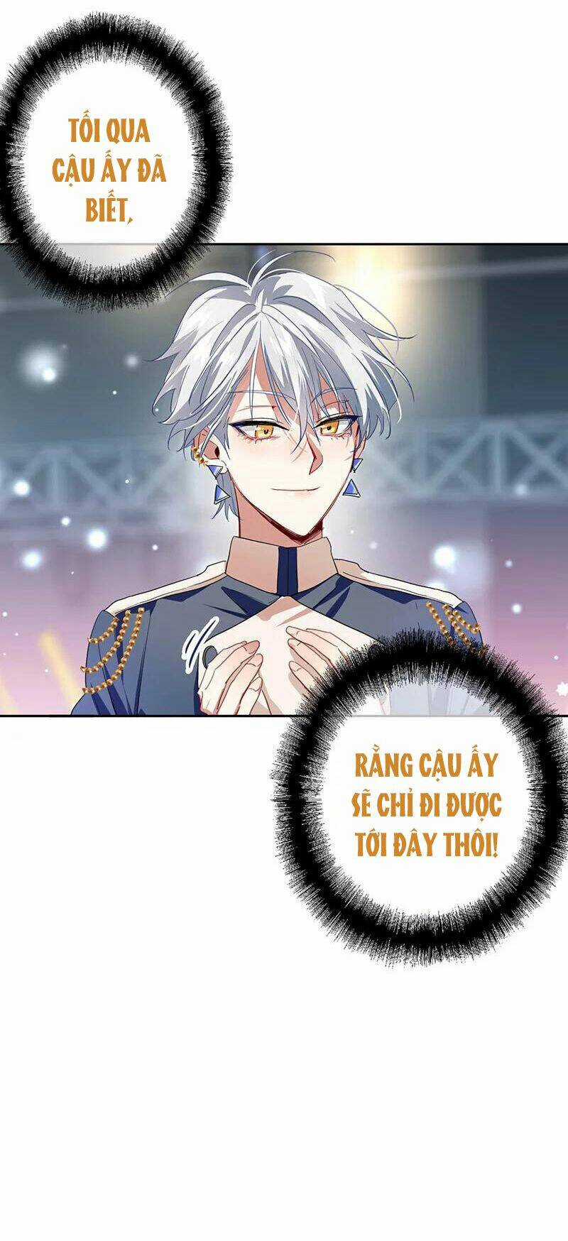 Tinh Mộng Thần Tượng - Chapter 300 - Trang 22