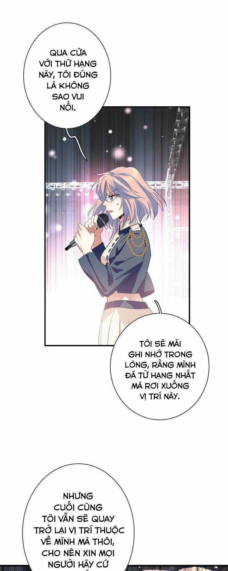 Tinh Mộng Thần Tượng - Chapter 300 - Trang 23