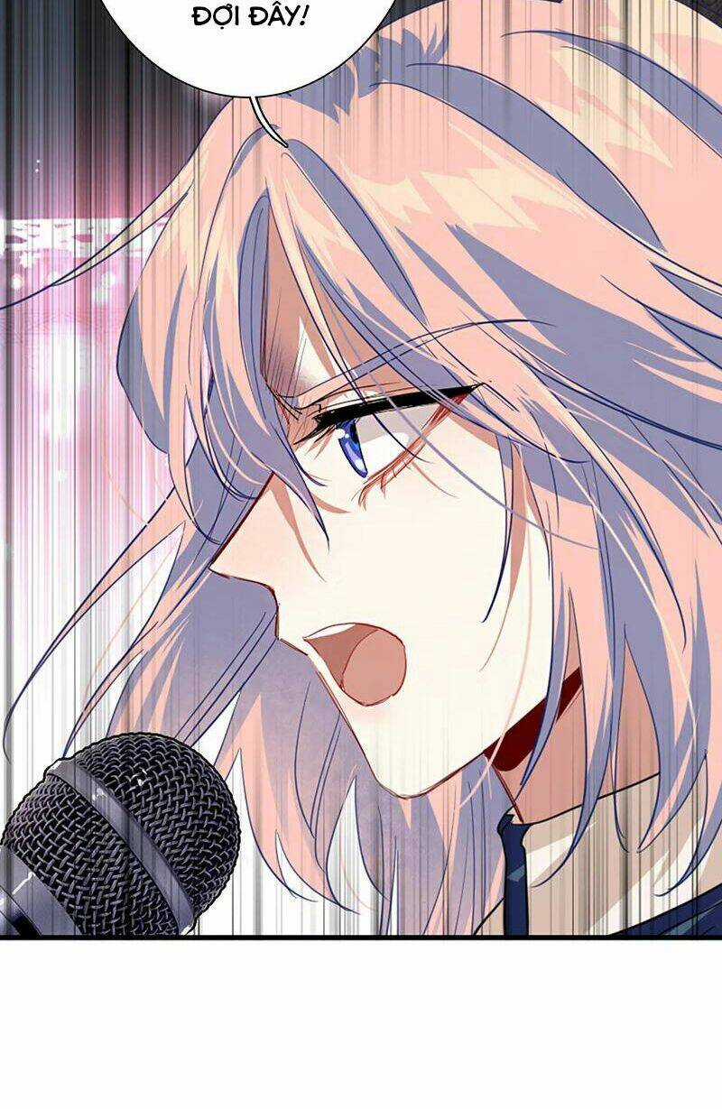 Tinh Mộng Thần Tượng - Chapter 300 - Trang 24