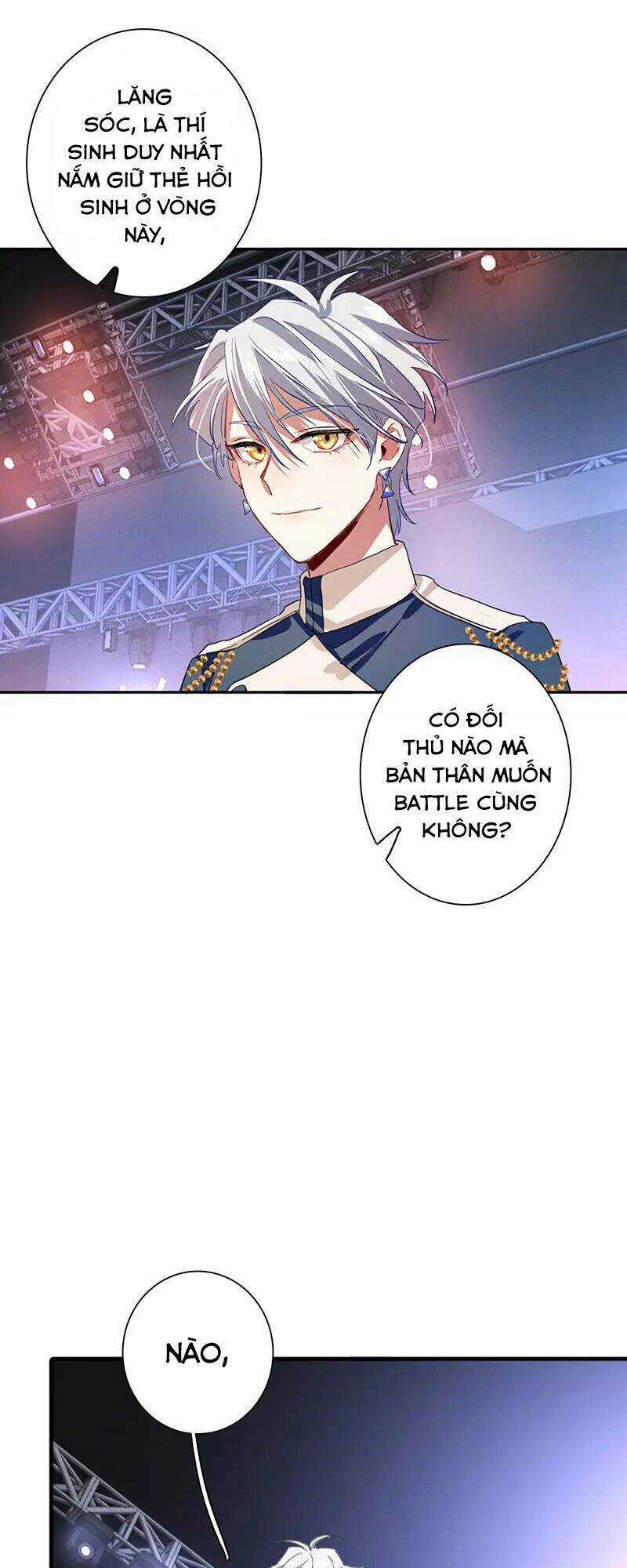 Tinh Mộng Thần Tượng - Chapter 300 - Trang 26