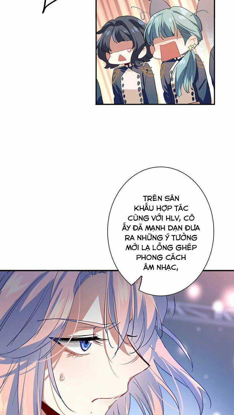 Tinh Mộng Thần Tượng - Chapter 300 - Trang 4