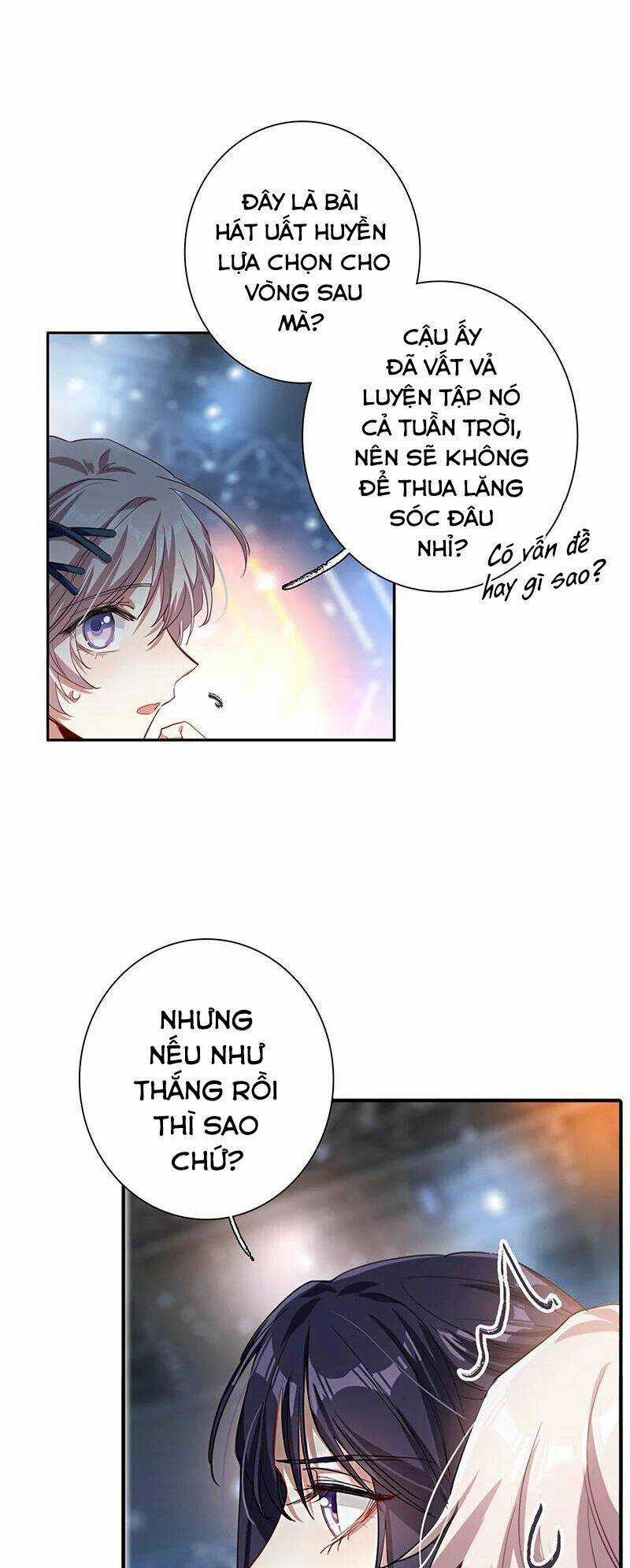 Tinh Mộng Thần Tượng - Chapter 300 - Trang 32