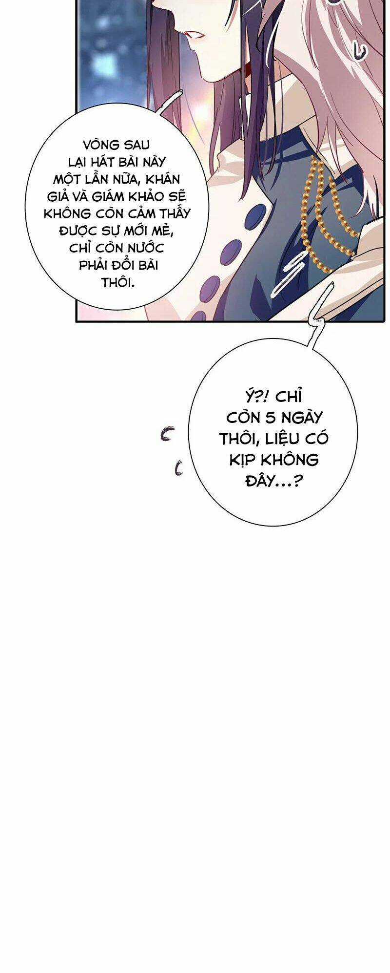 Tinh Mộng Thần Tượng - Chapter 300 - Trang 33