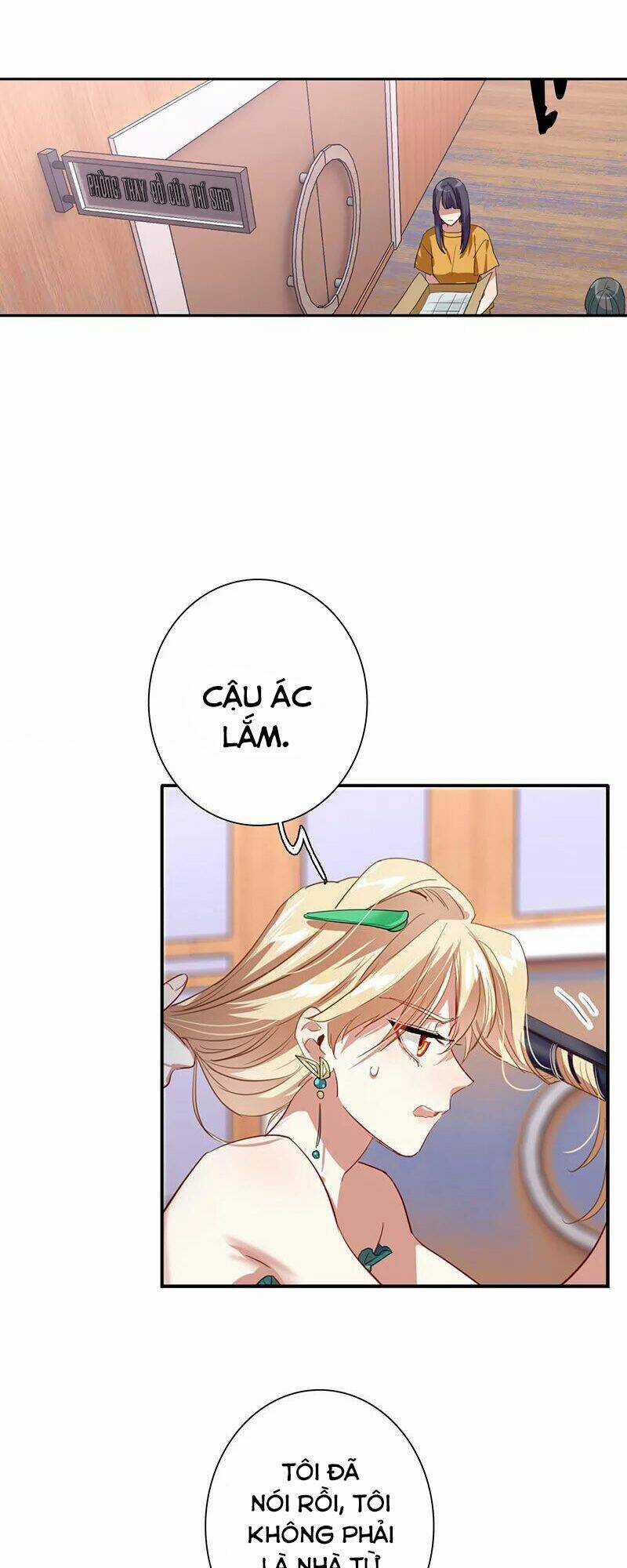 Tinh Mộng Thần Tượng - Chapter 300 - Trang 34