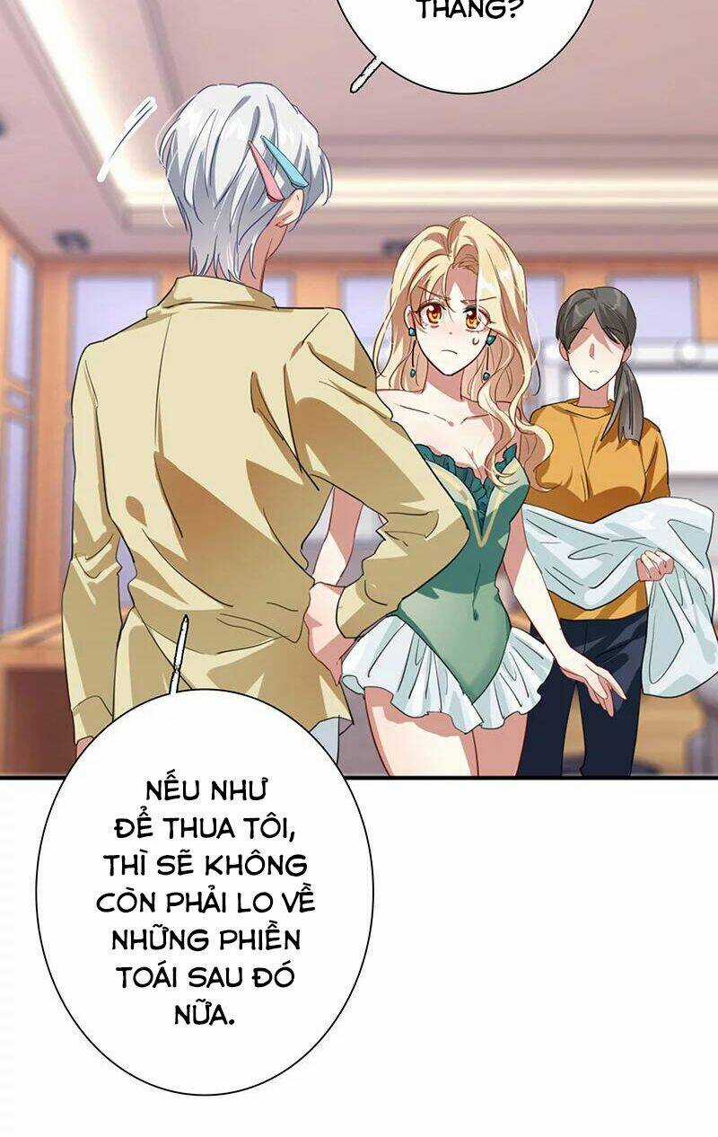 Tinh Mộng Thần Tượng - Chapter 300 - Trang 36