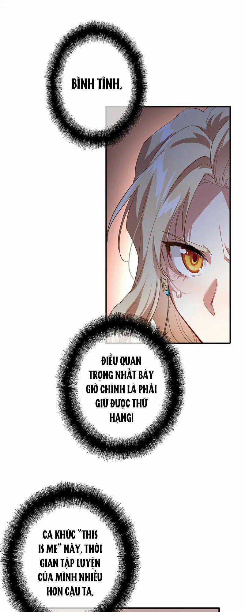 Tinh Mộng Thần Tượng - Chapter 300 - Trang 37