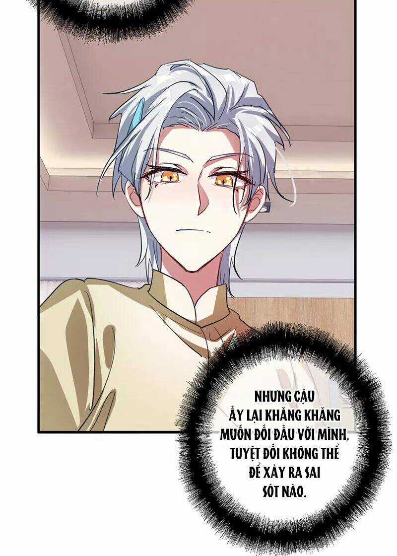 Tinh Mộng Thần Tượng - Chapter 300 - Trang 38