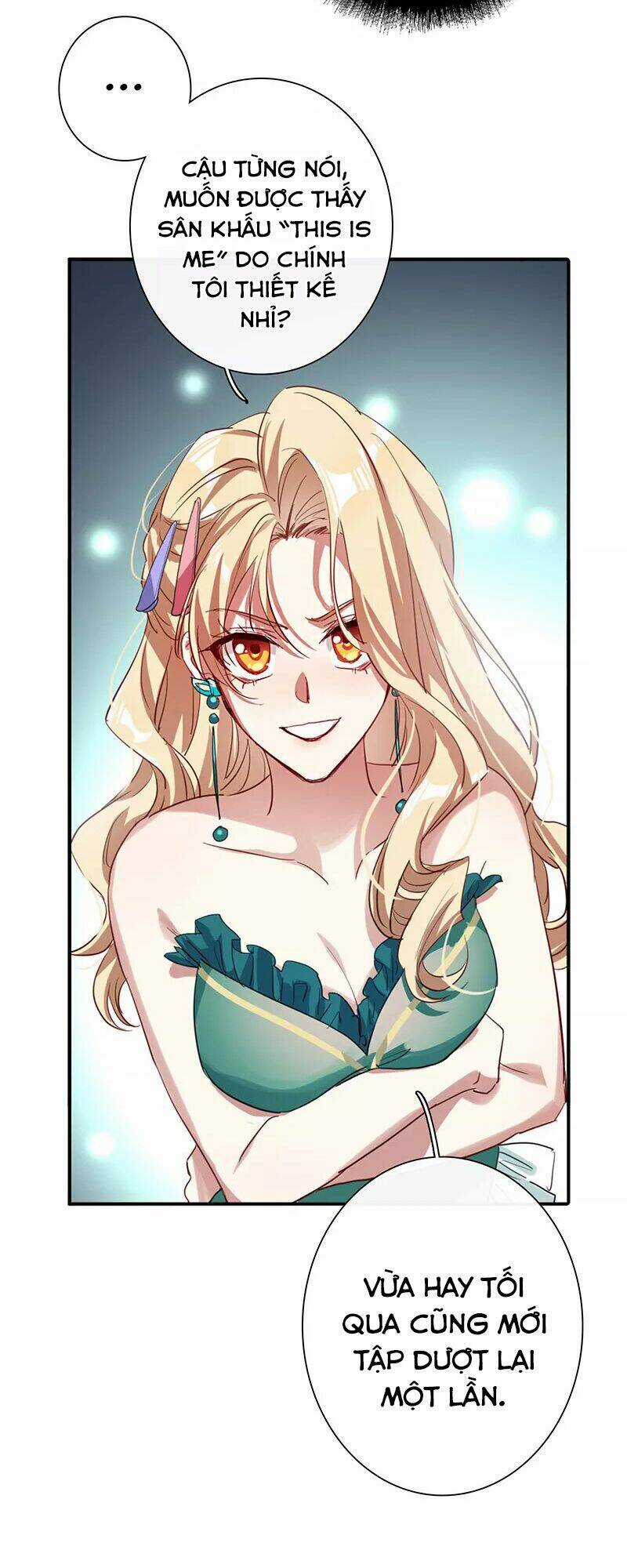 Tinh Mộng Thần Tượng - Chapter 300 - Trang 40