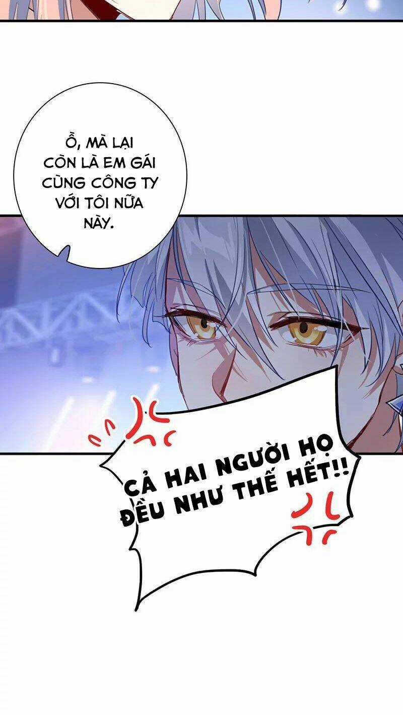 Tinh Mộng Thần Tượng - Chapter 300 - Trang 5