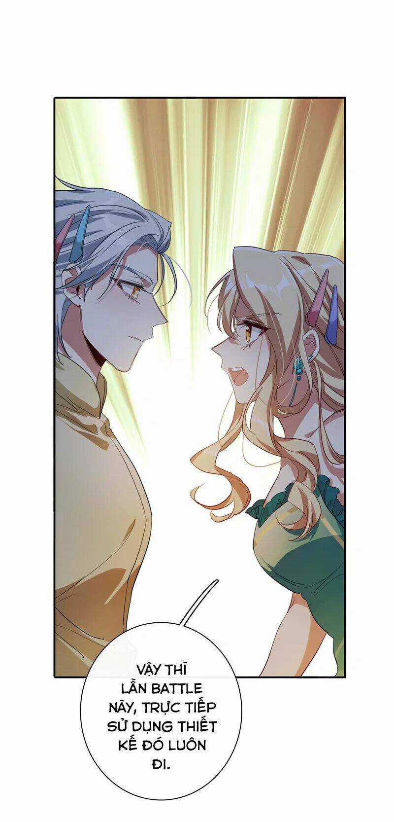 Tinh Mộng Thần Tượng - Chapter 300 - Trang 41