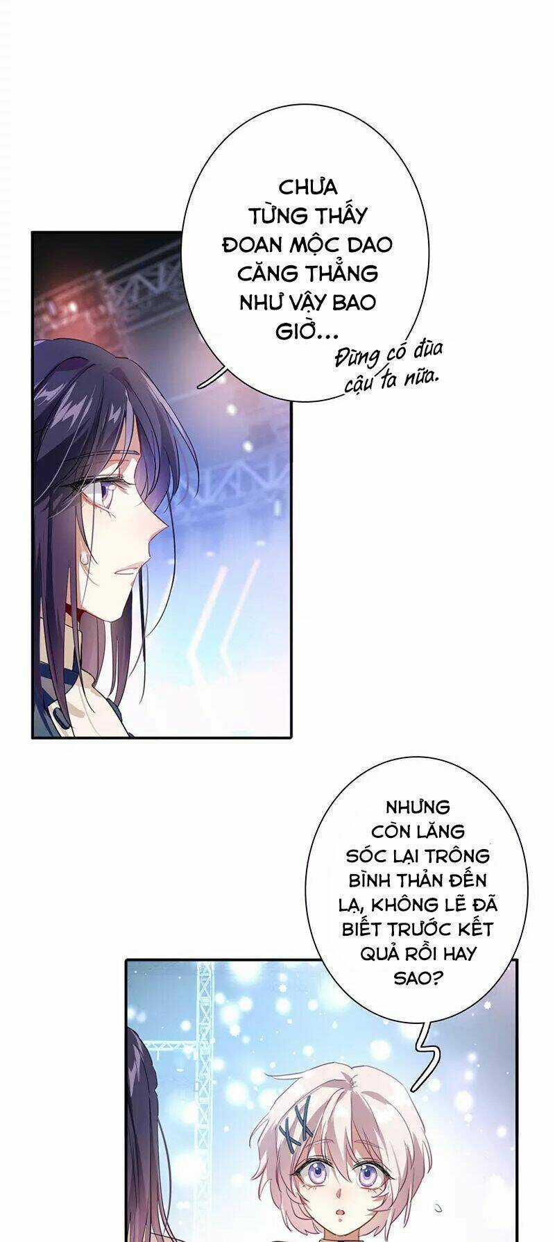 Tinh Mộng Thần Tượng - Chapter 300 - Trang 6