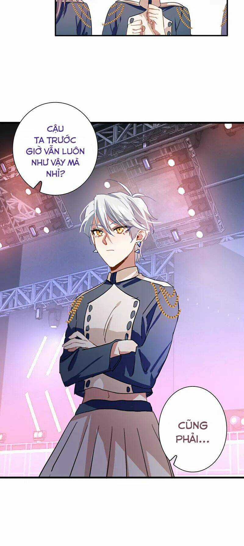 Tinh Mộng Thần Tượng - Chapter 300 - Trang 7