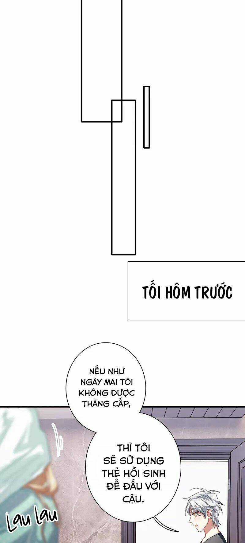 Tinh Mộng Thần Tượng - Chapter 300 - Trang 9