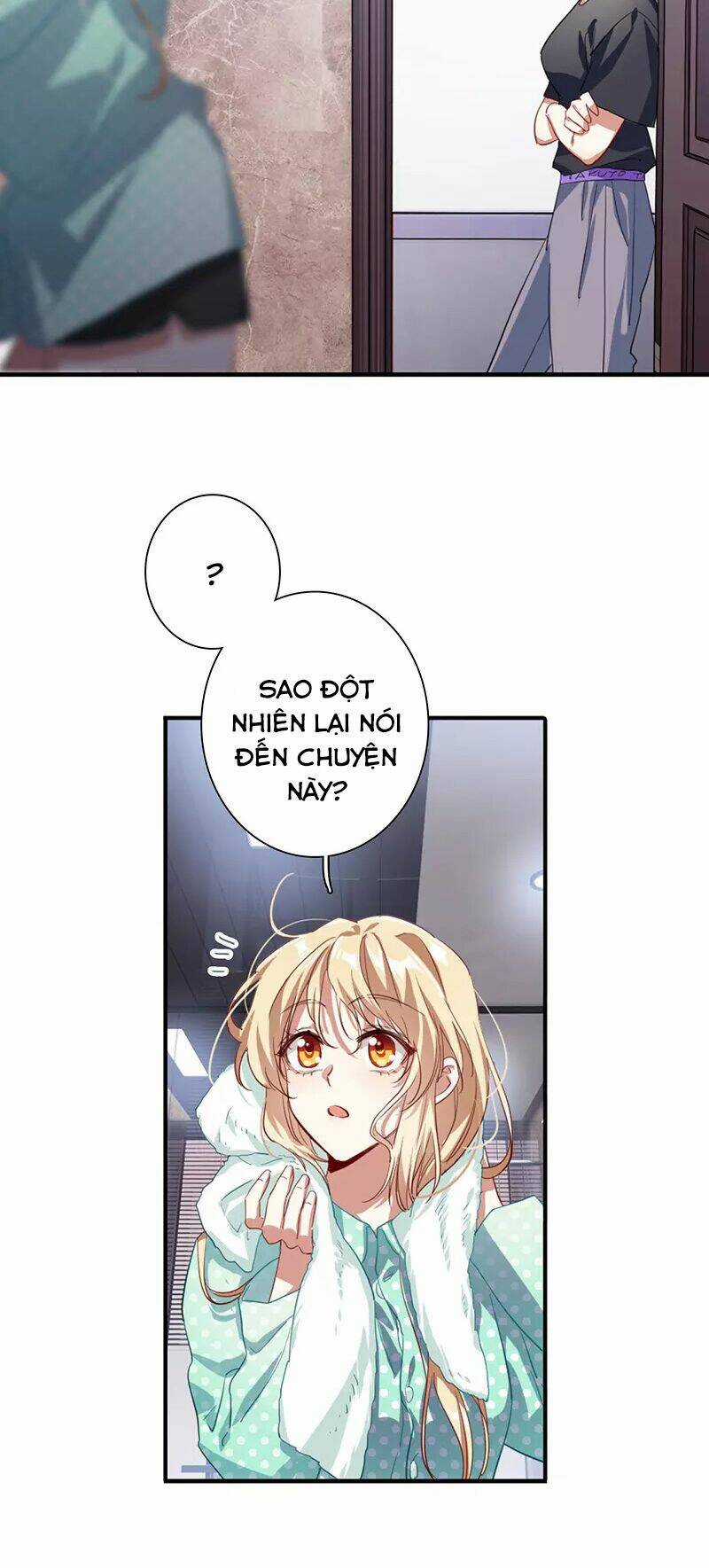 Tinh Mộng Thần Tượng - Chapter 300 - Trang 10