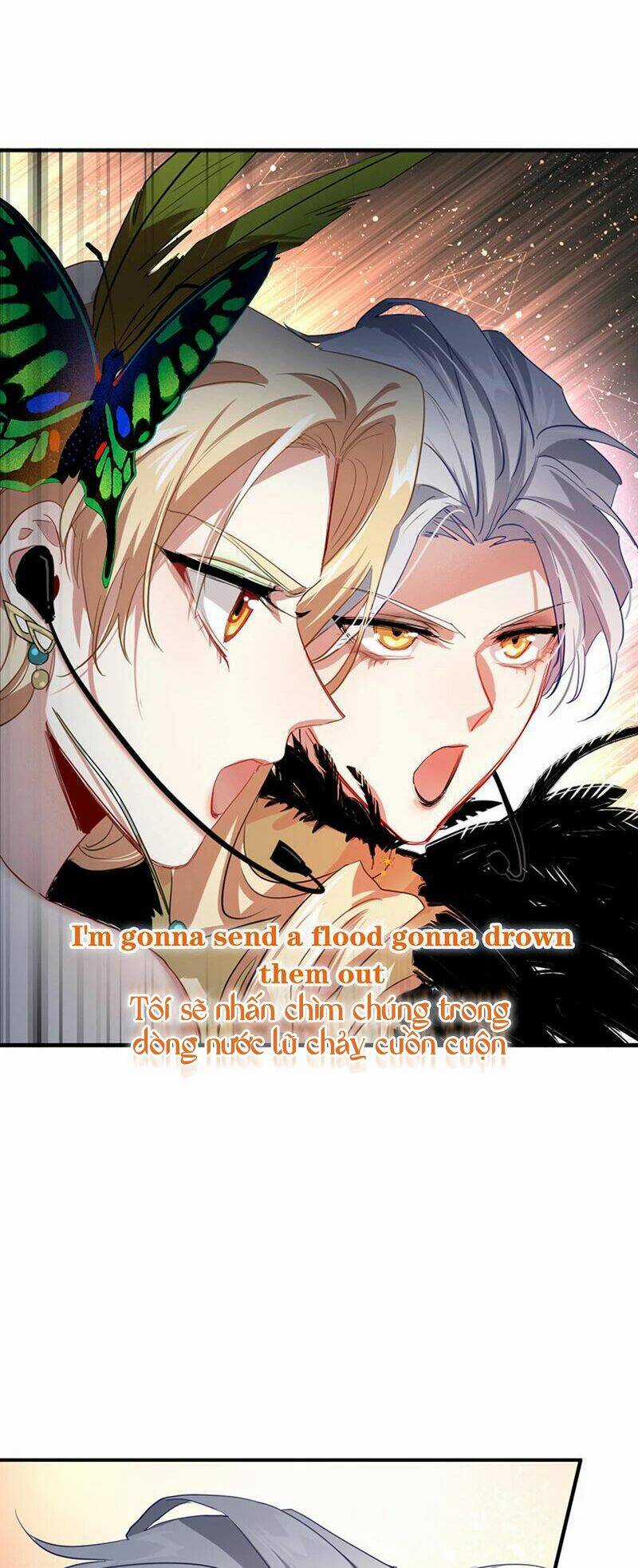 Tinh Mộng Thần Tượng - Chapter 301 - Trang 11