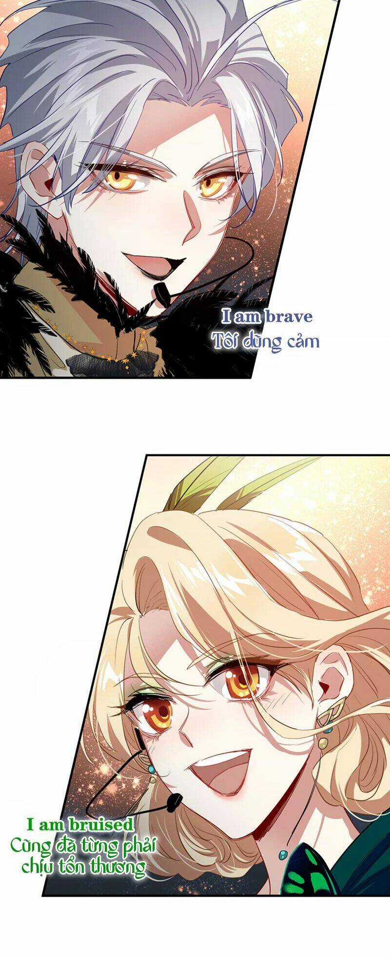 Tinh Mộng Thần Tượng - Chapter 301 - Trang 12