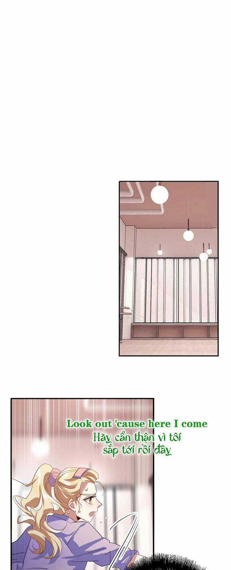 Tinh Mộng Thần Tượng - Chapter 301 - Trang 16