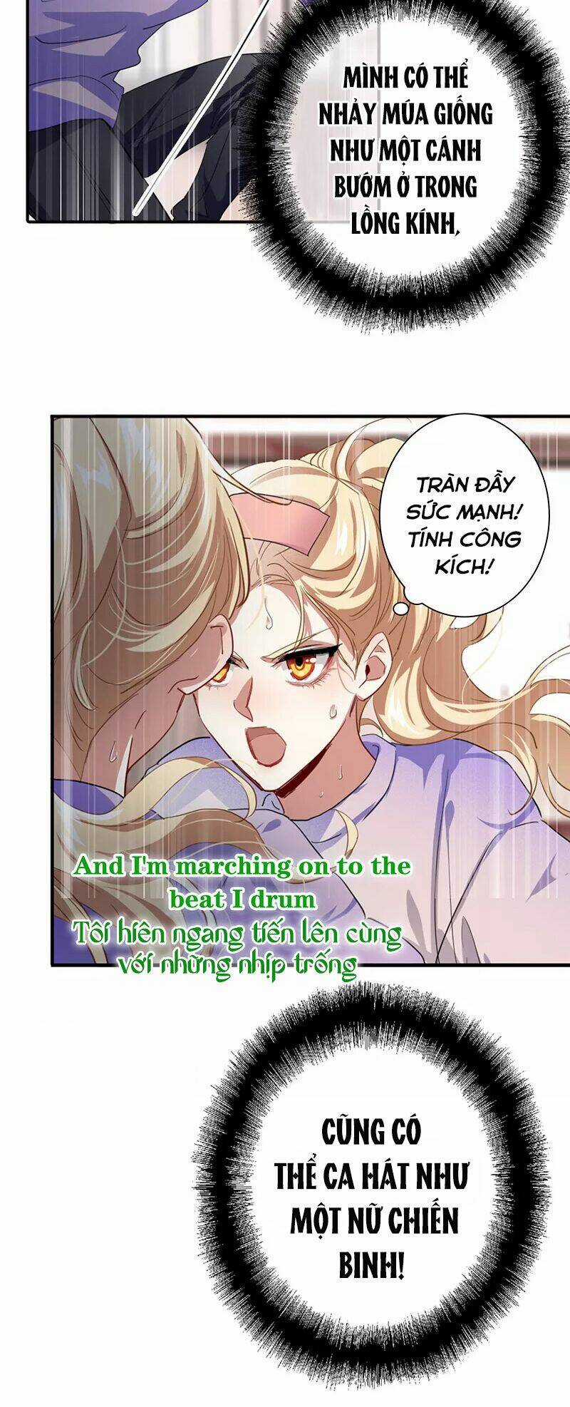 Tinh Mộng Thần Tượng - Chapter 301 - Trang 17