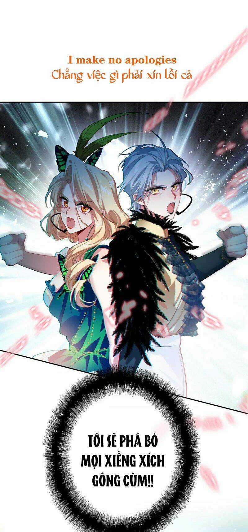 Tinh Mộng Thần Tượng - Chapter 301 - Trang 19