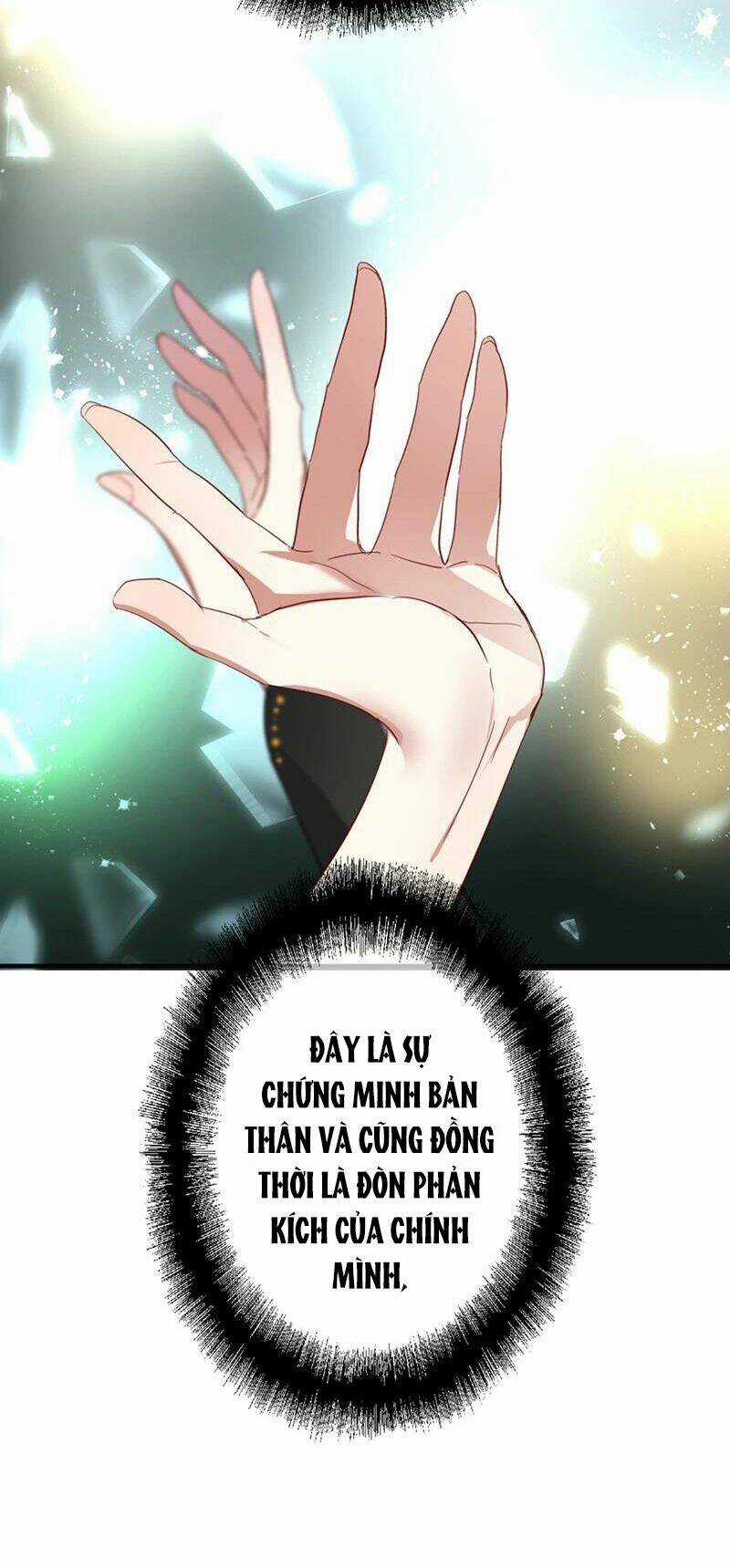 Tinh Mộng Thần Tượng - Chapter 301 - Trang 20