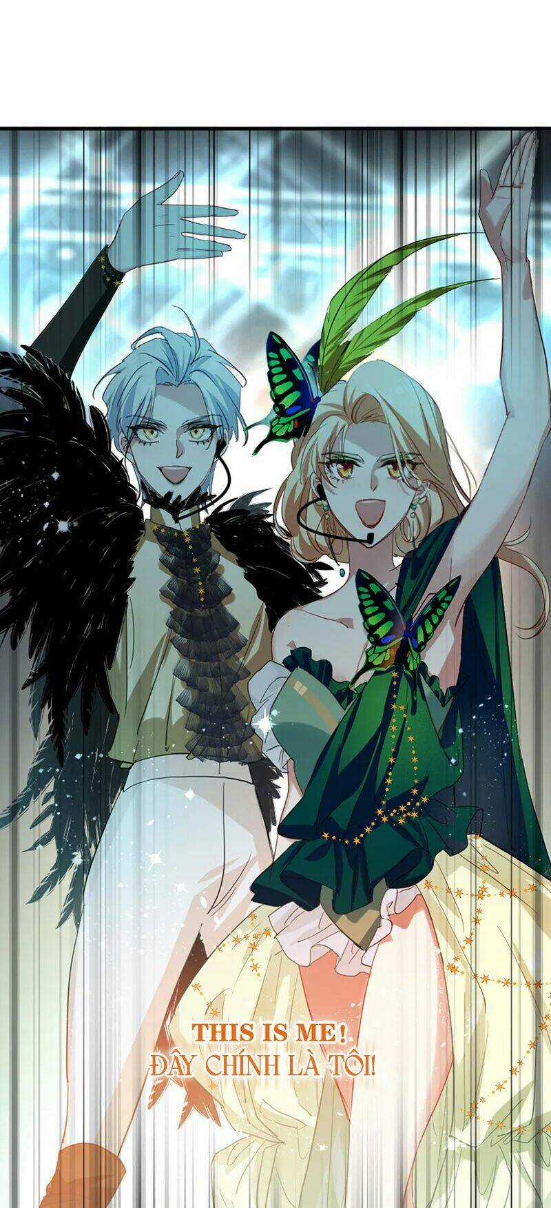 Tinh Mộng Thần Tượng - Chapter 301 - Trang 21