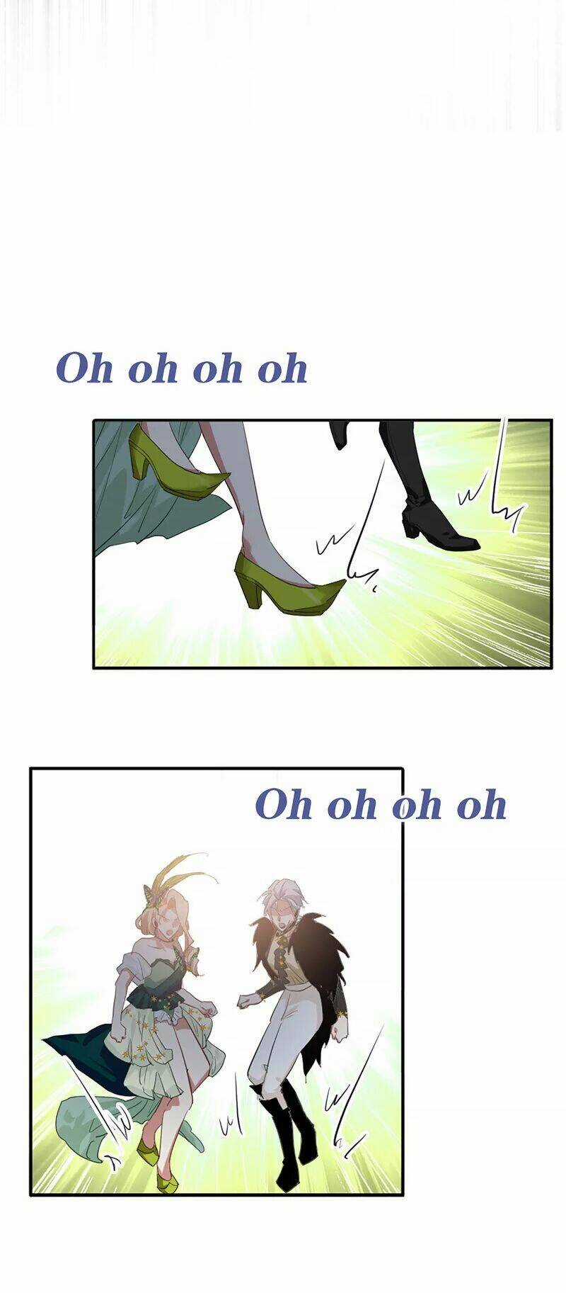 Tinh Mộng Thần Tượng - Chapter 301 - Trang 24