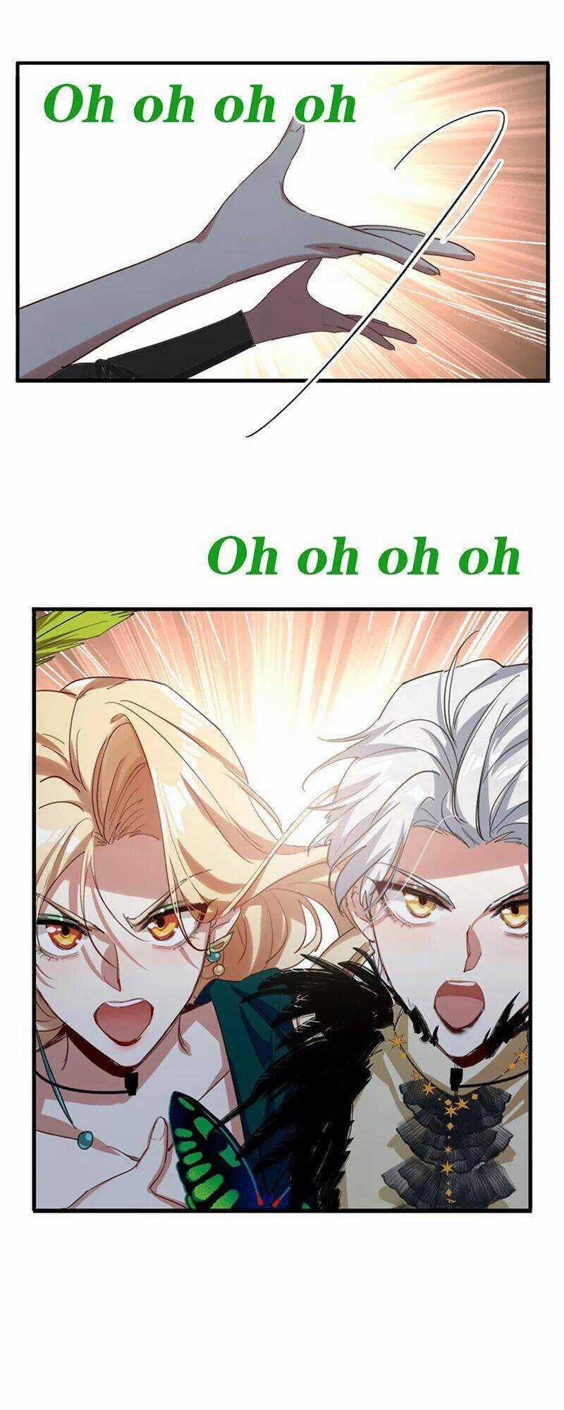 Tinh Mộng Thần Tượng - Chapter 301 - Trang 25