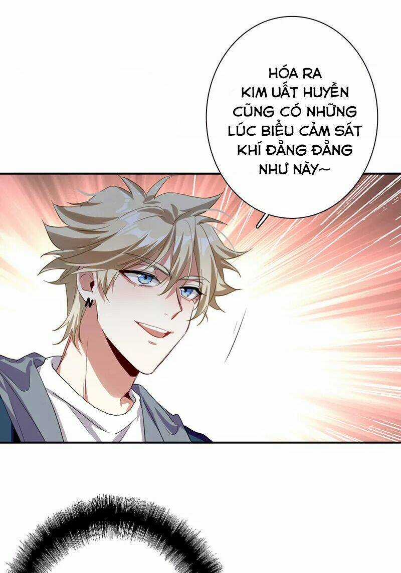 Tinh Mộng Thần Tượng - Chapter 301 - Trang 26