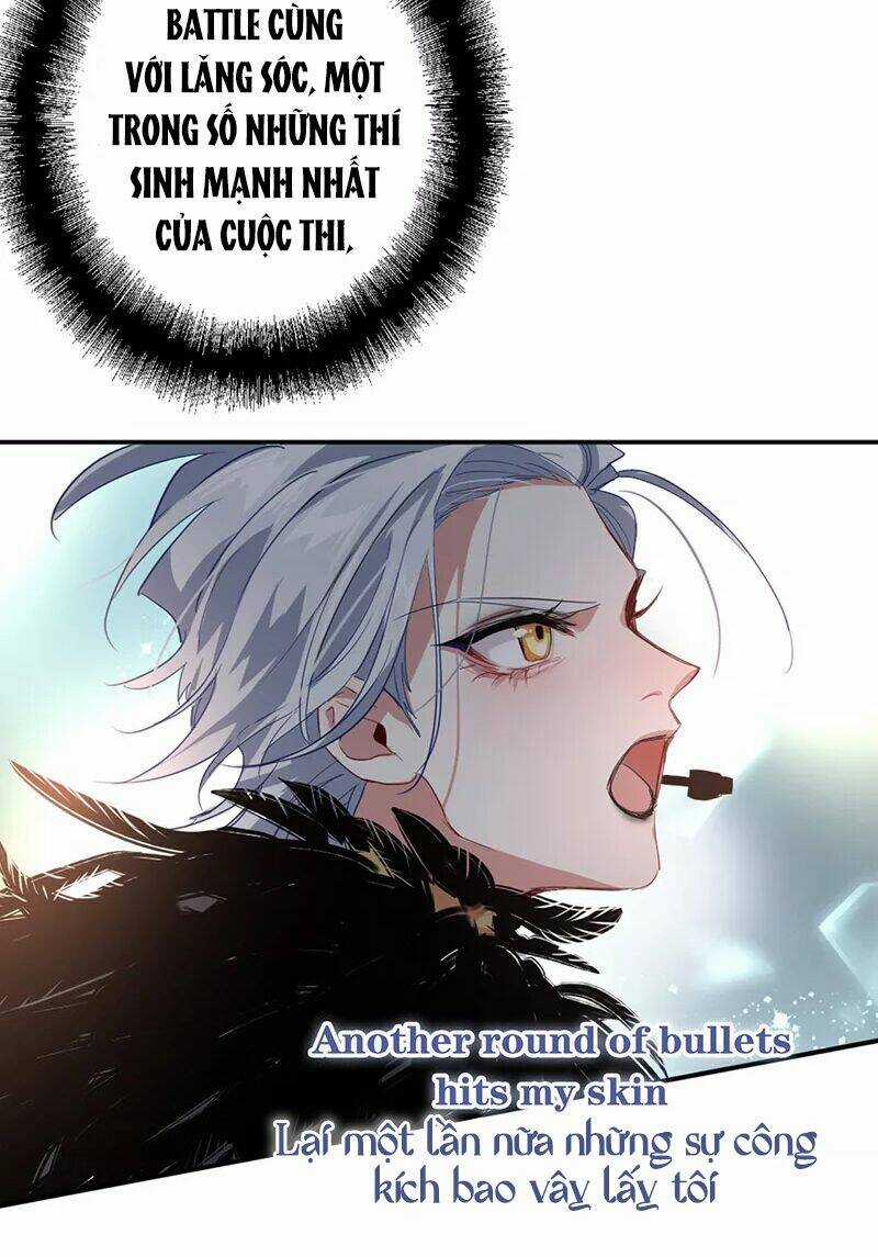 Tinh Mộng Thần Tượng - Chapter 301 - Trang 27