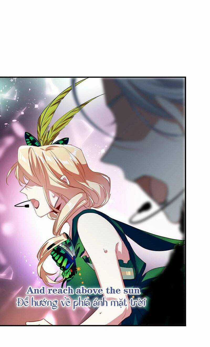 Tinh Mộng Thần Tượng - Chapter 301 - Trang 30