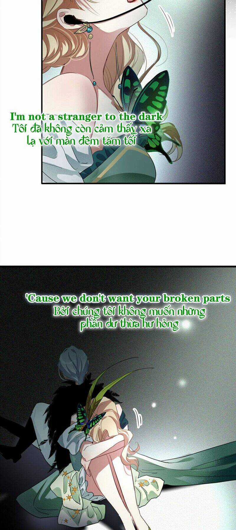 Tinh Mộng Thần Tượng - Chapter 301 - Trang 4