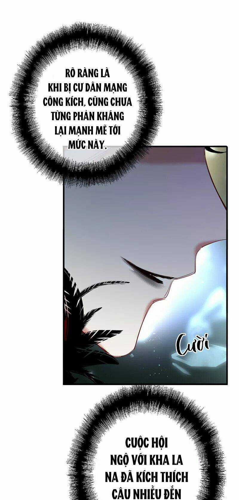 Tinh Mộng Thần Tượng - Chapter 301 - Trang 31