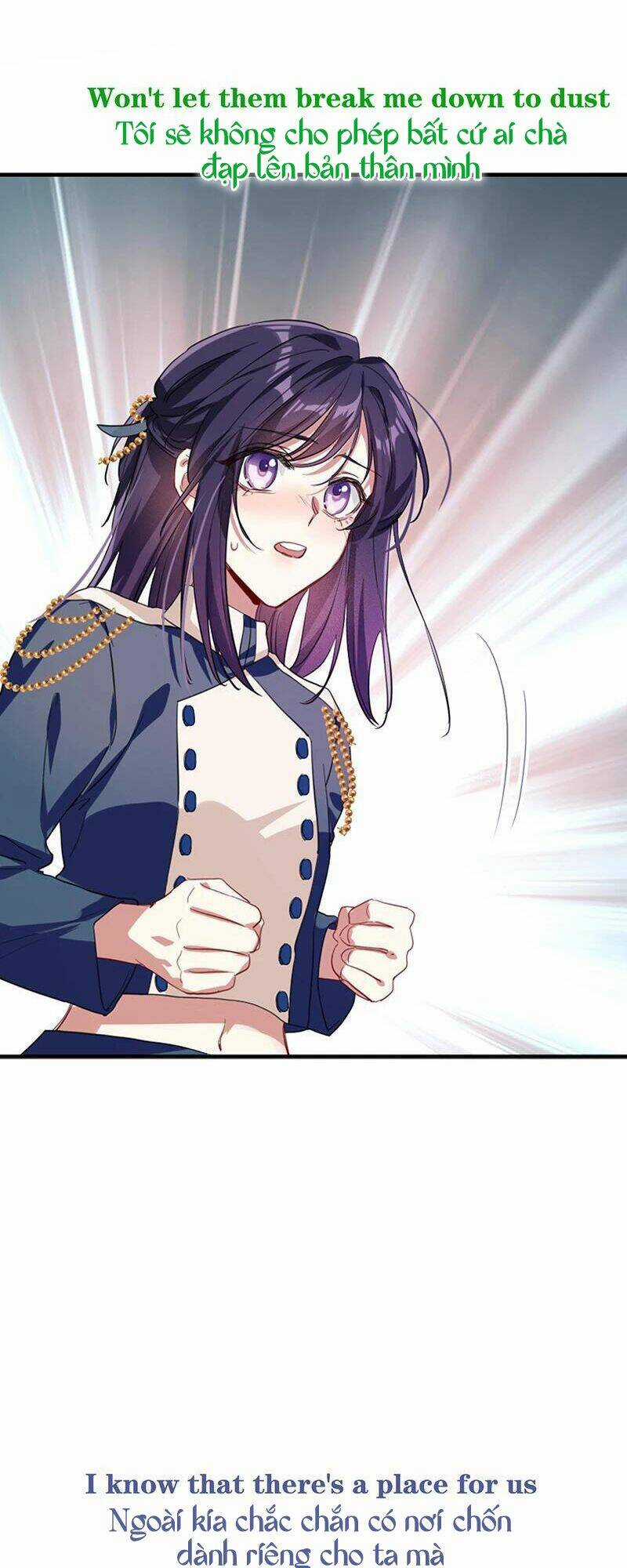 Tinh Mộng Thần Tượng - Chapter 301 - Trang 33