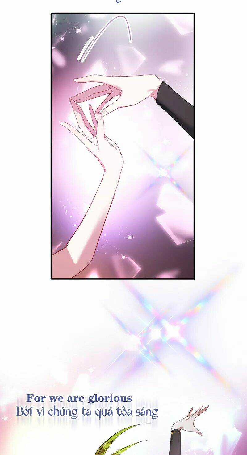 Tinh Mộng Thần Tượng - Chapter 301 - Trang 34