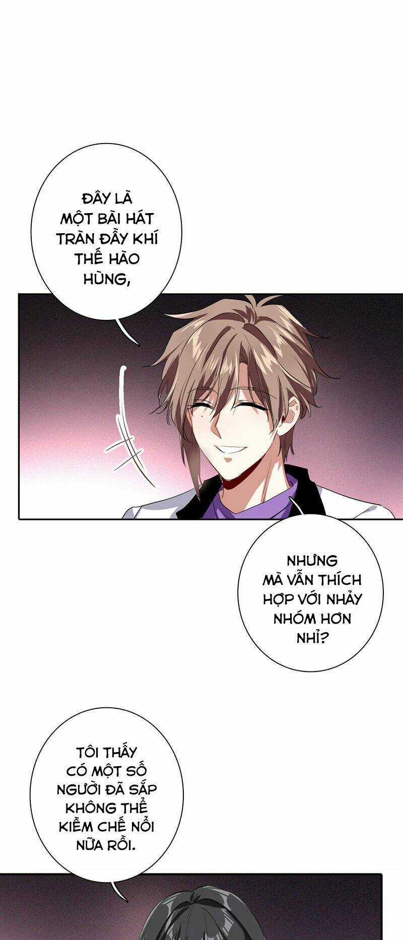 Tinh Mộng Thần Tượng - Chapter 301 - Trang 36