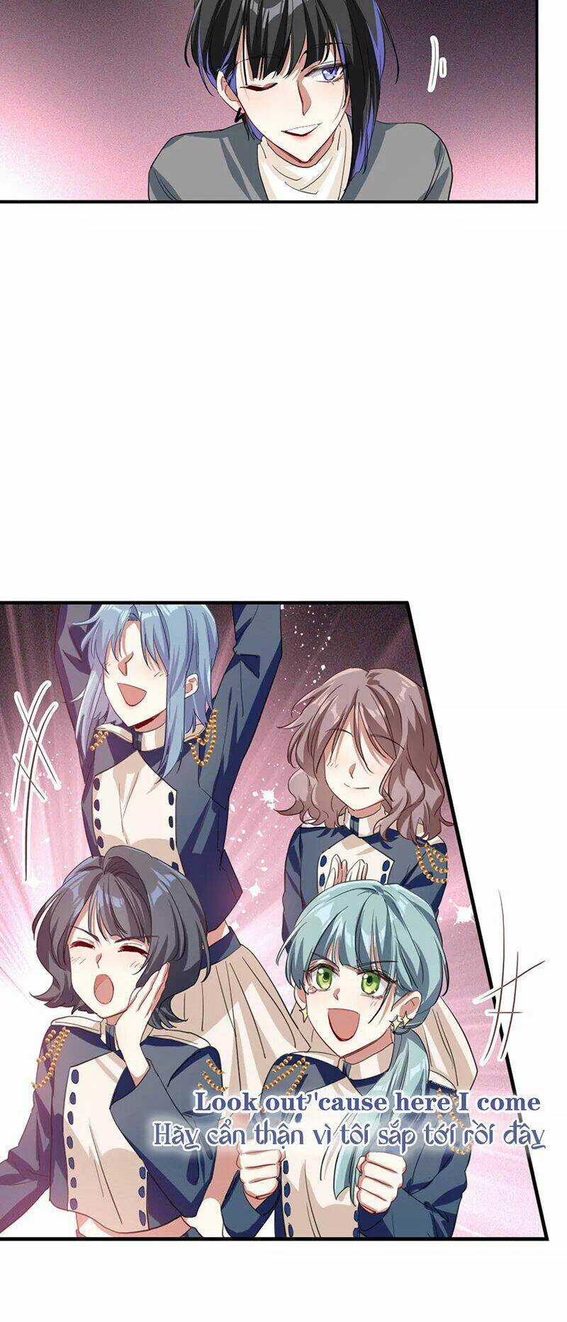 Tinh Mộng Thần Tượng - Chapter 301 - Trang 37