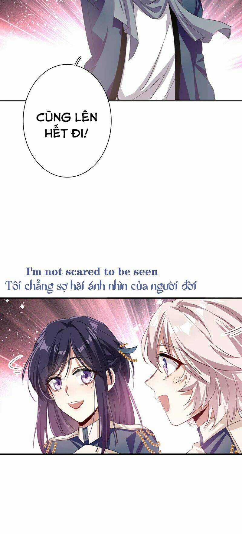 Tinh Mộng Thần Tượng - Chapter 301 - Trang 39