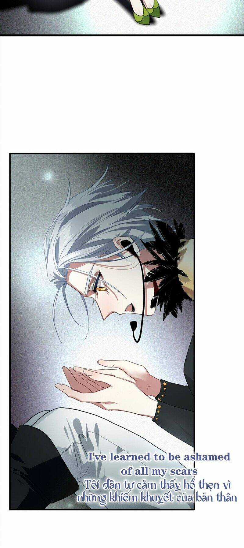 Tinh Mộng Thần Tượng - Chapter 301 - Trang 5