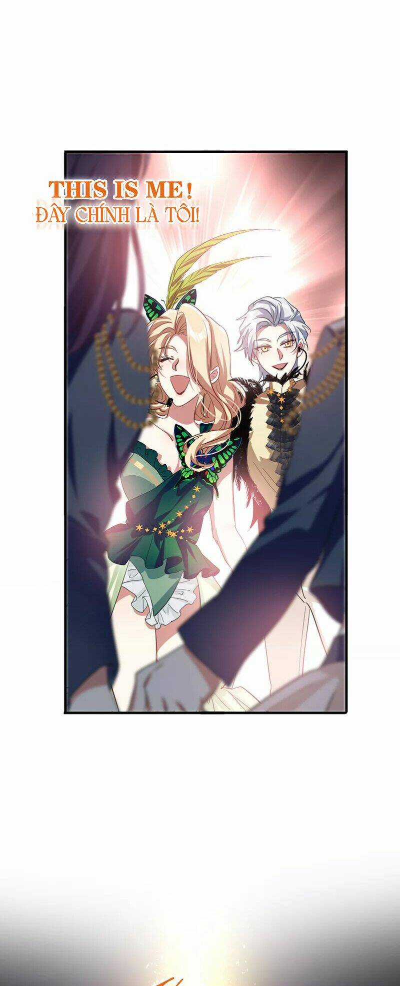 Tinh Mộng Thần Tượng - Chapter 301 - Trang 41