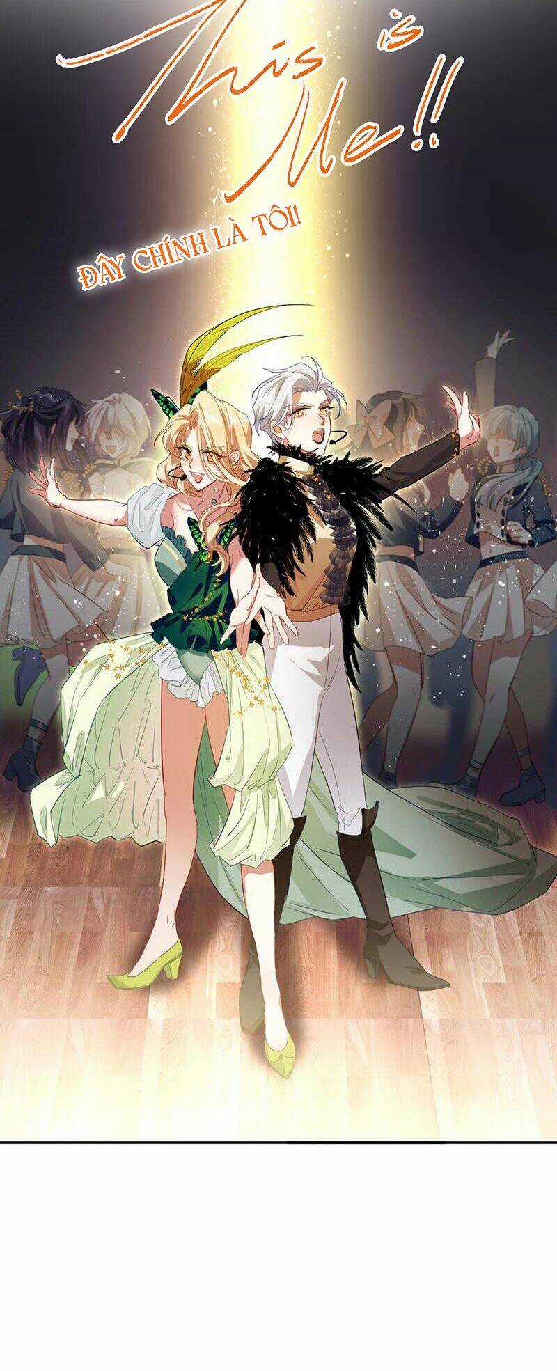 Tinh Mộng Thần Tượng - Chapter 301 - Trang 42