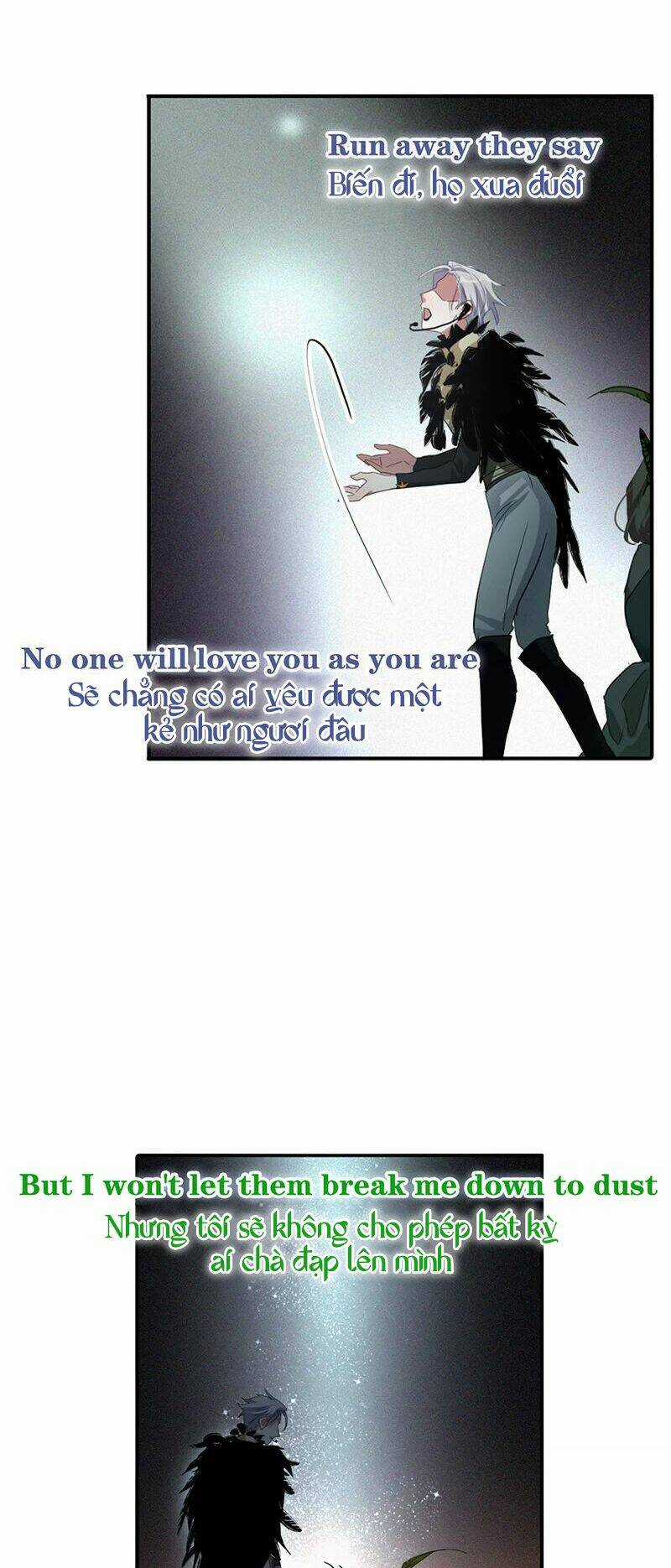 Tinh Mộng Thần Tượng - Chapter 301 - Trang 6