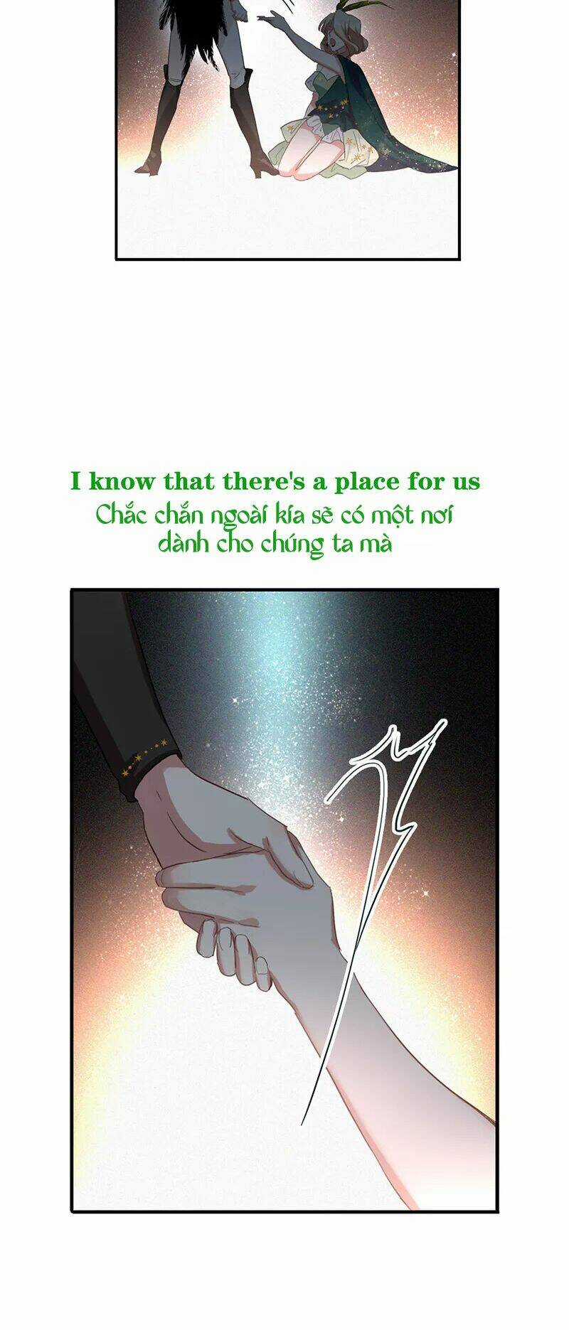 Tinh Mộng Thần Tượng - Chapter 301 - Trang 7