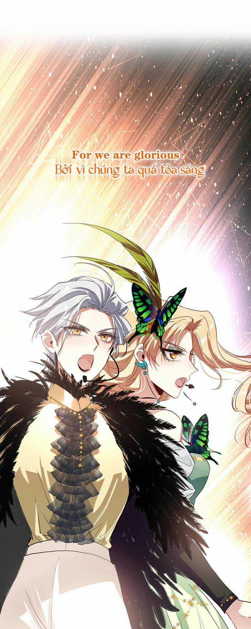 Tinh Mộng Thần Tượng - Chapter 301 - Trang 8