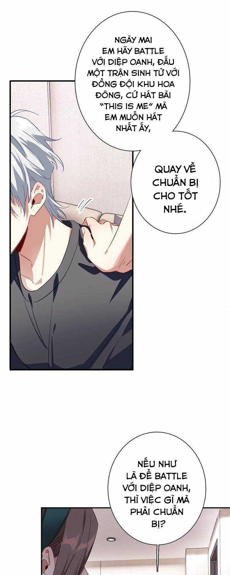 Tinh Mộng Thần Tượng - Chapter 302 - Trang 12