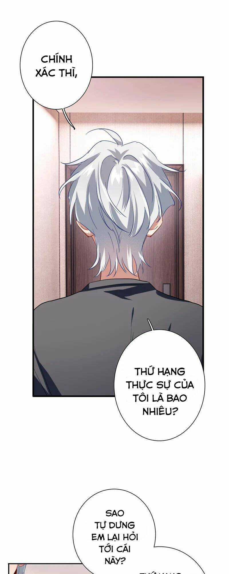 Tinh Mộng Thần Tượng - Chapter 302 - Trang 15