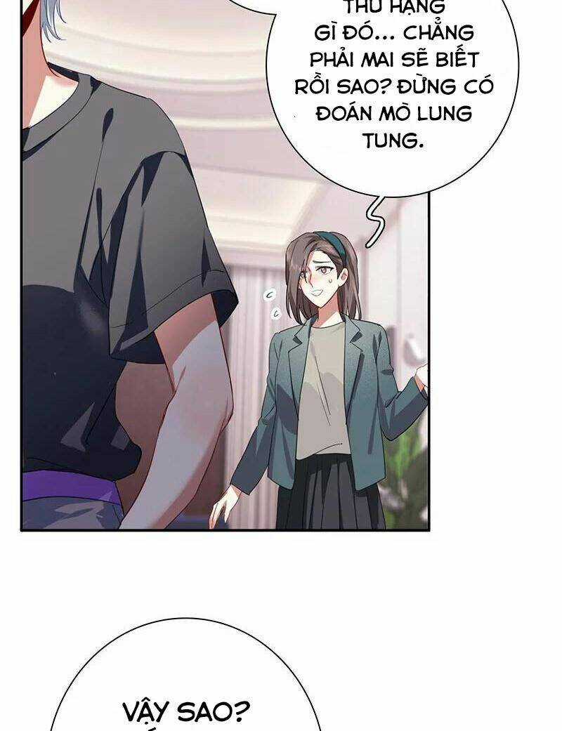 Tinh Mộng Thần Tượng - Chapter 302 - Trang 16