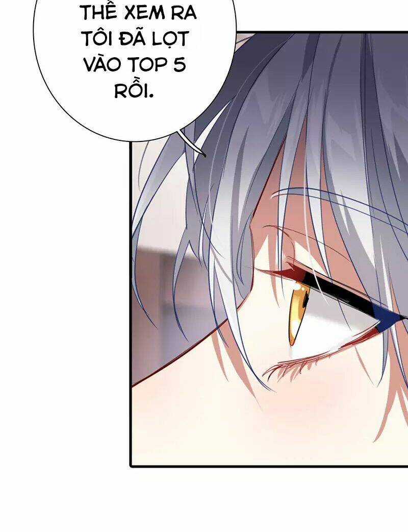 Tinh Mộng Thần Tượng - Chapter 302 - Trang 17